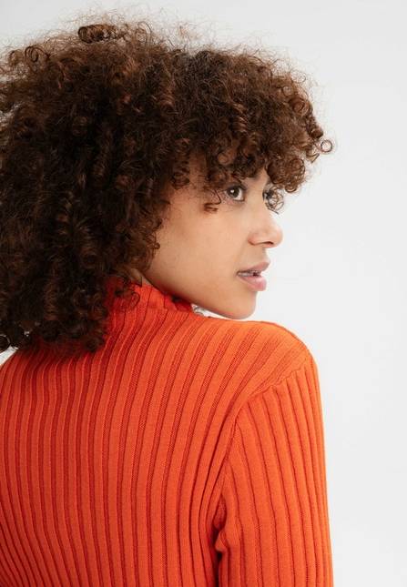 Melawear Strickpullover NAMARI