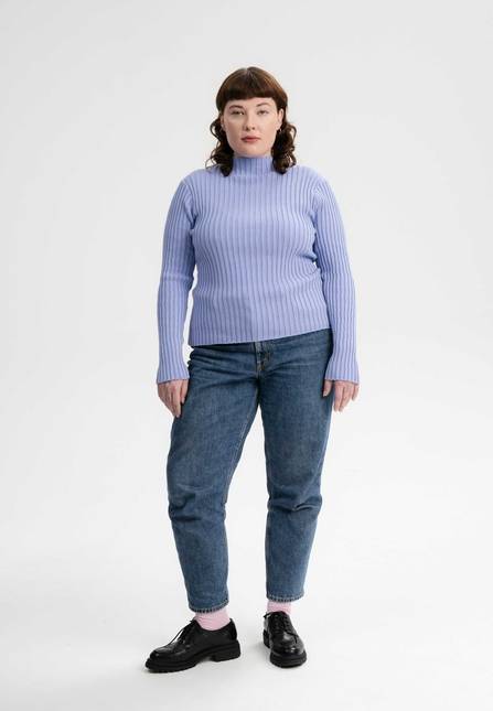 Melawear Strickpullover NAMARI