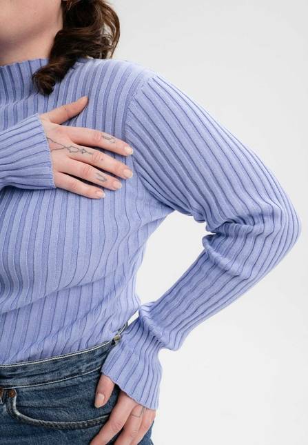 Melawear Strickpullover NAMARI