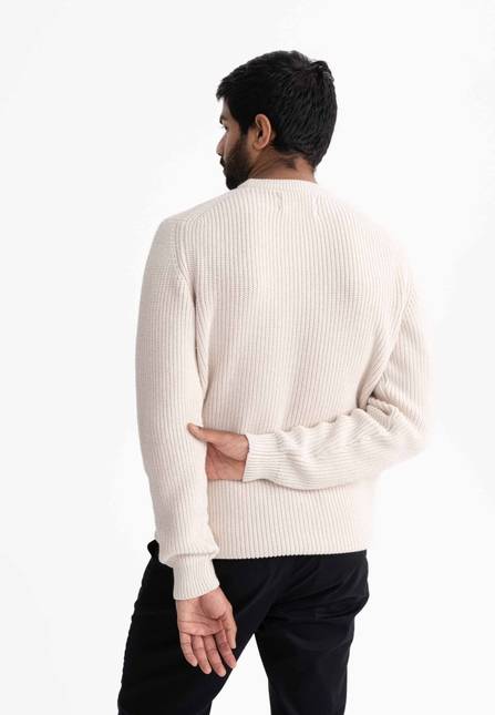 Melawear Strickpullover RAVI