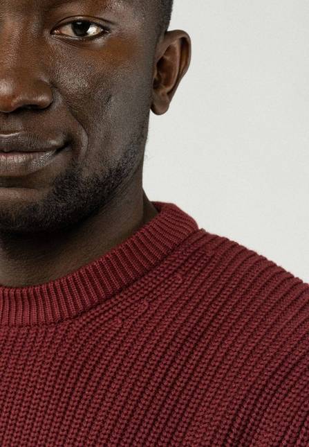 Melawear Strickpullover RAVI Bundle