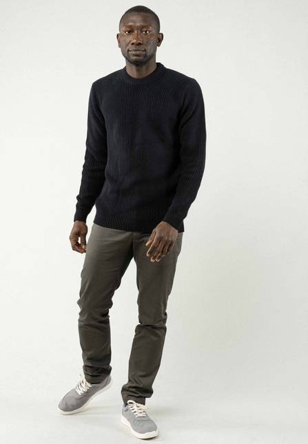 Melawear Strickpullover RAVI Bundle