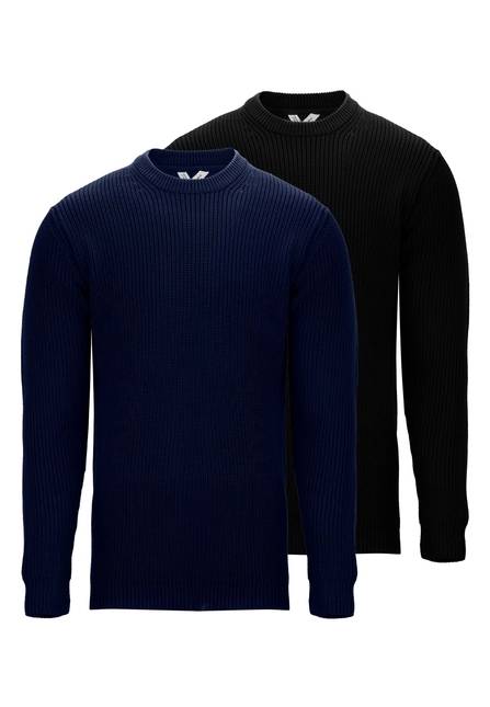 Melawear Strickpullover RAVI Bundle