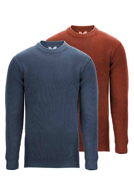 Melawear Strickpullover RAVI Bundle