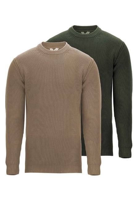 Melawear Strickpullover RAVI Bundle