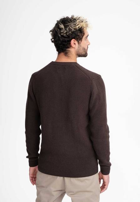 Melawear Strickpullover RAVI