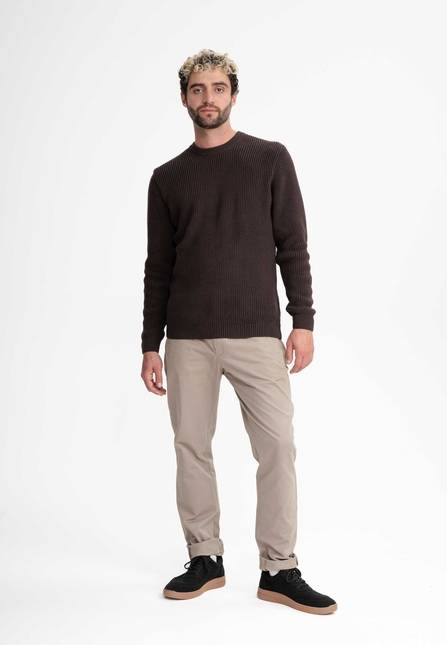 Melawear Strickpullover RAVI