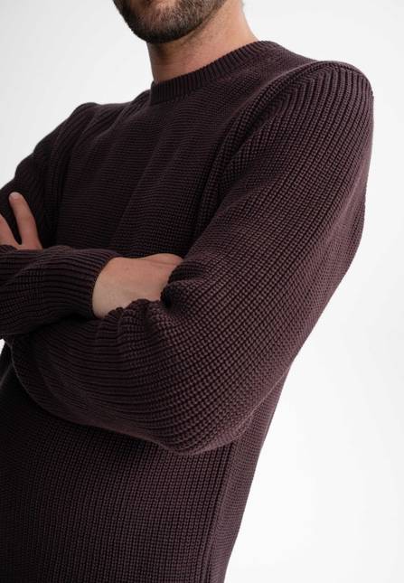 Melawear Strickpullover RAVI