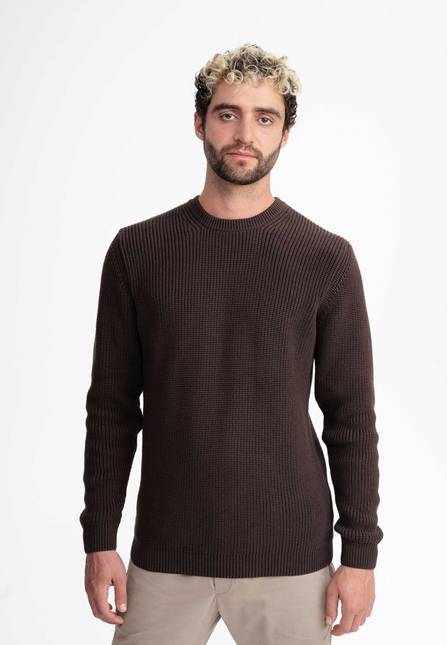Melawear Strickpullover RAVI