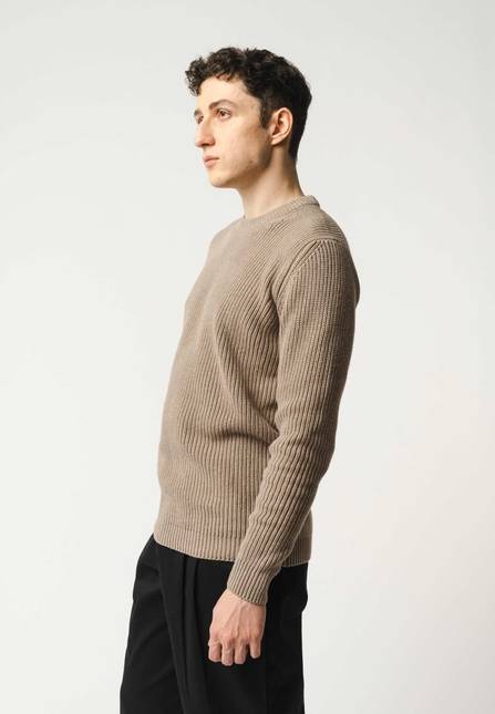 Melawear Strickpullover RAVI