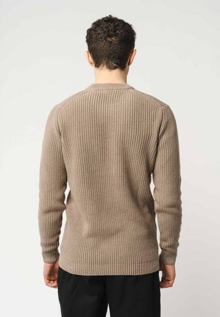 Melawear Strickpullover RAVI