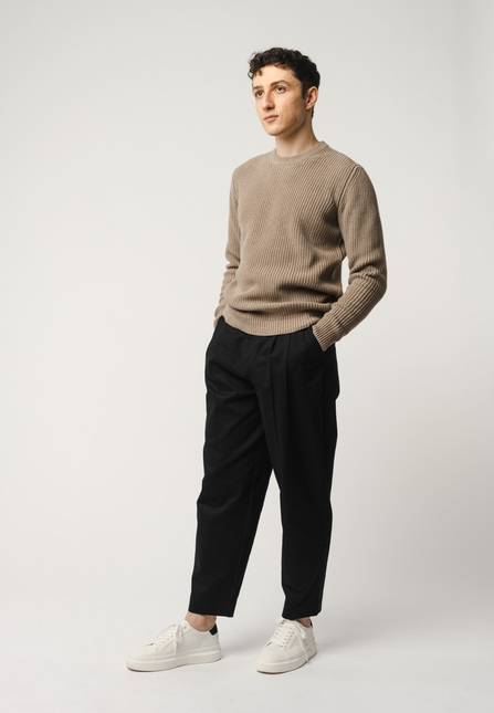 Melawear Strickpullover RAVI