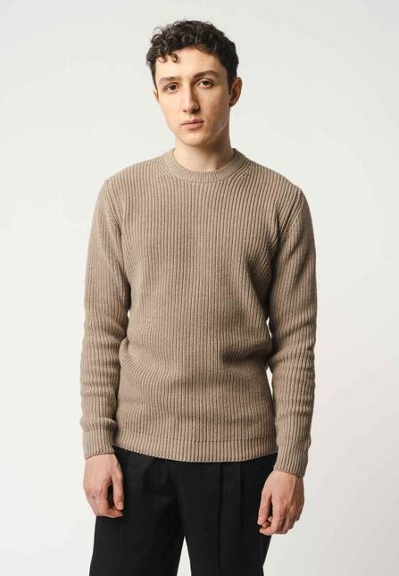 Melawear Strickpullover RAVI