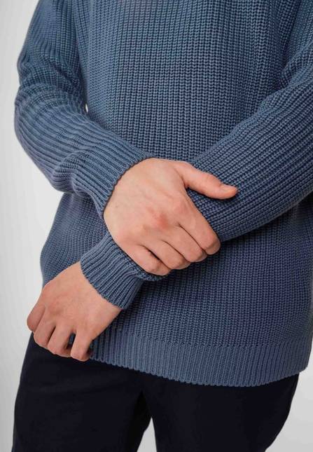 Melawear Strickpullover RAVI