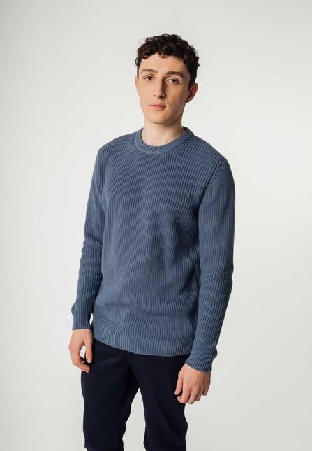 Melawear Strickpullover RAVI