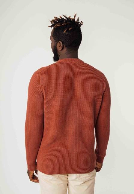 Melawear Strickpullover RAVI