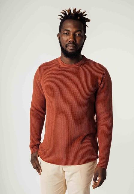 Melawear Strickpullover RAVI