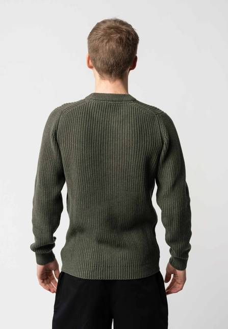 Melawear Strickpullover RAVI