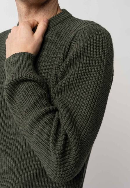 Melawear Strickpullover RAVI