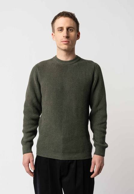 Melawear Strickpullover RAVI