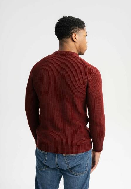 Melawear Strickpullover RAVI
