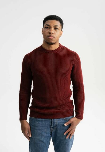Melawear Strickpullover RAVI