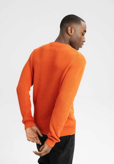Melawear Strickpullover RAVI