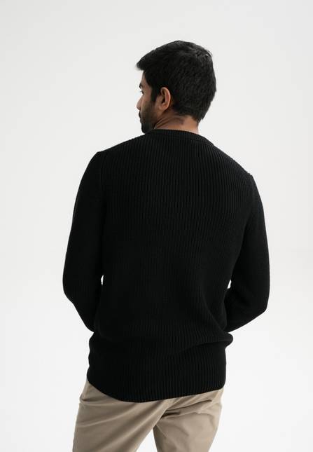 Melawear Strickpullover RAVI
