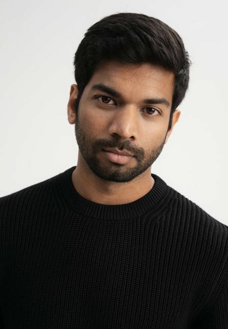 Melawear Strickpullover RAVI