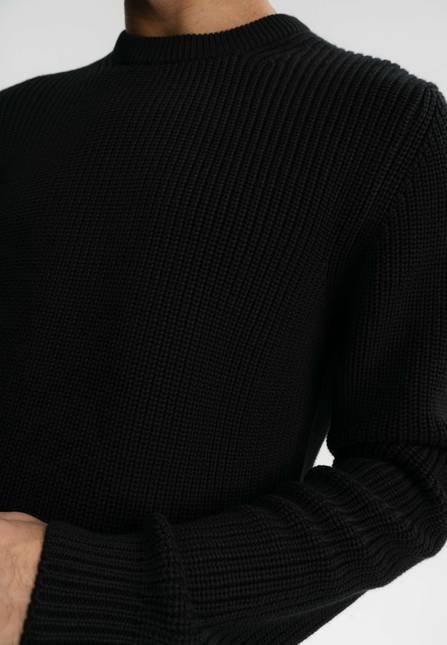 Melawear Strickpullover RAVI