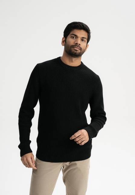 Melawear Strickpullover RAVI