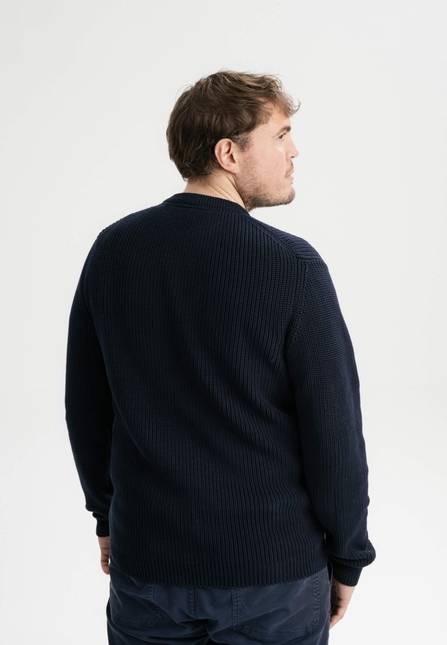 Melawear Strickpullover RAVI