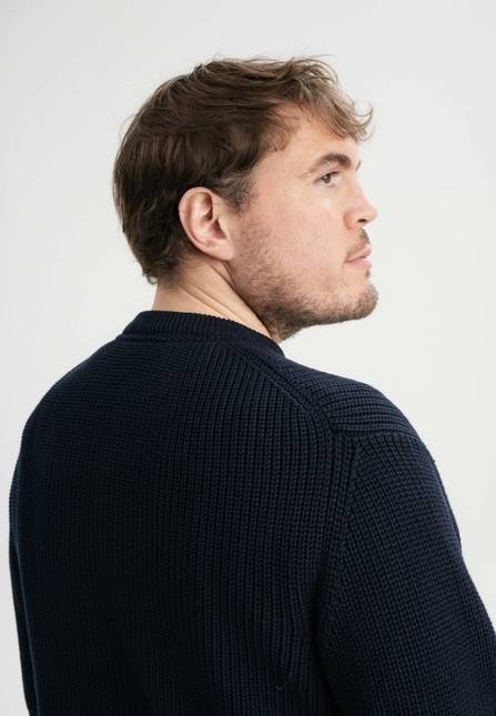 Melawear Strickpullover RAVI