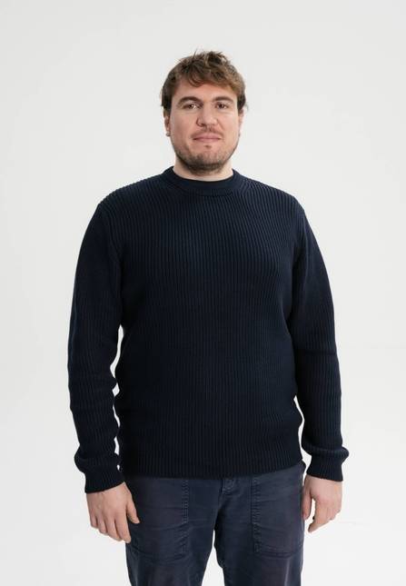 Melawear Strickpullover RAVI