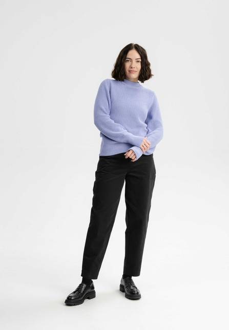 Melawear Strickpullover RIYA
