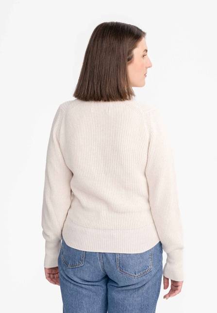 Melawear Strickpullover RIYA