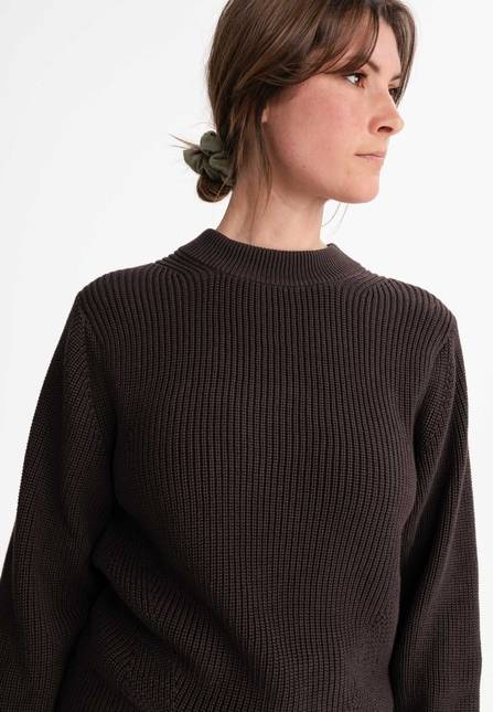 Melawear Strickpullover RIYA