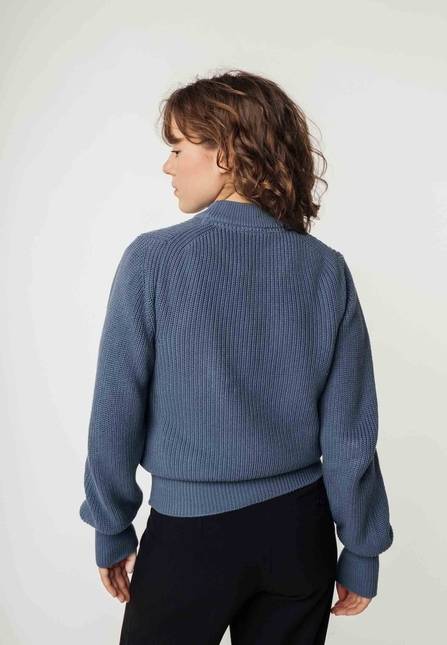 Melawear Strickpullover RIYA