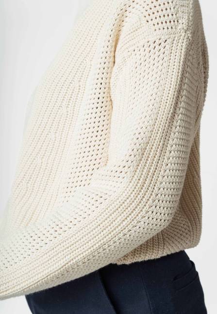 Melawear Strickpullover SEEMA