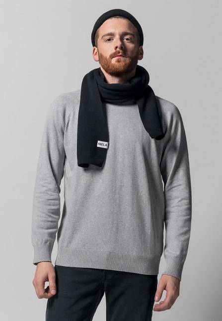 Melawear Strickschal