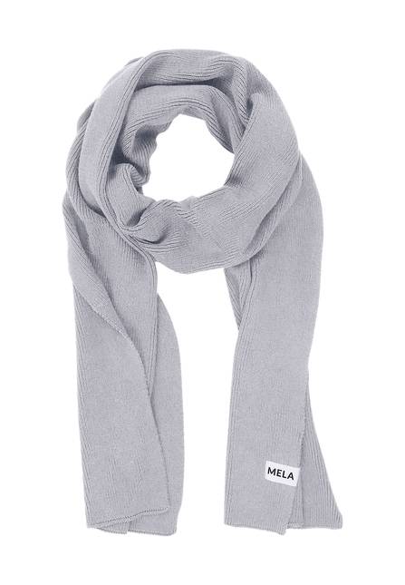 Melawear Strickschal