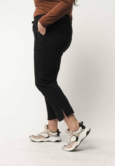 Melawear Sweathose Ausgestellt PALITA
