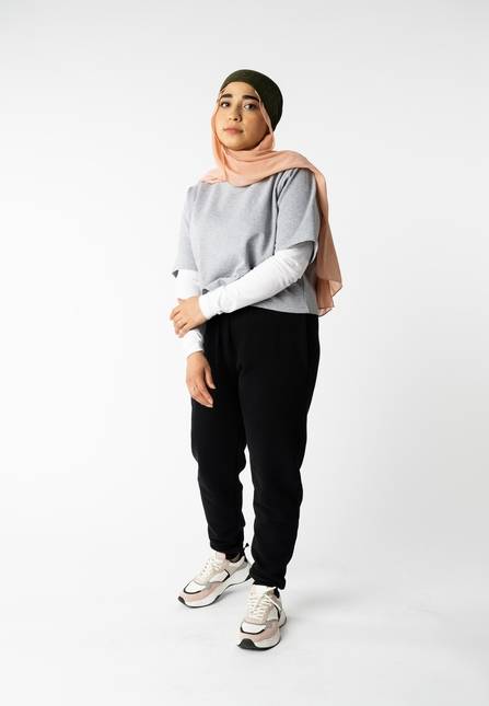 Melawear Sweatpants AKESHA