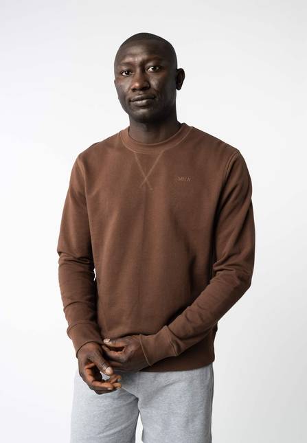 Melawear Sweatshirt ADIL