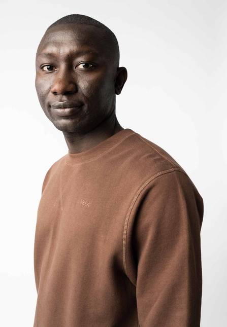 Melawear Sweatshirt ADIL