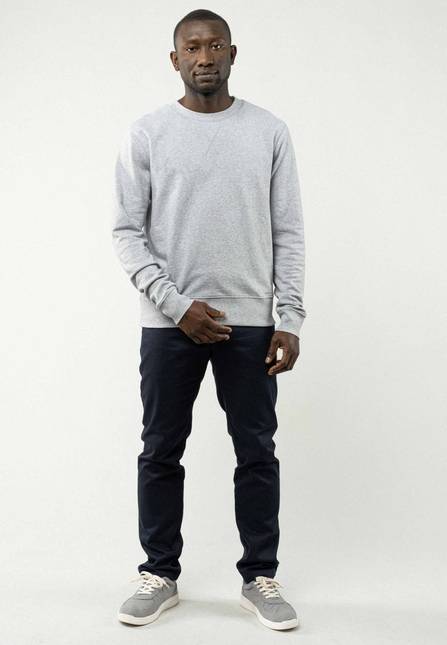 Melawear Sweatshirt ADIL