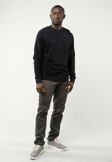 Melawear Sweatshirt ADIL