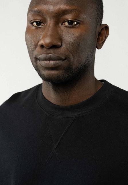 Melawear Sweatshirt ADIL