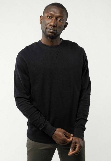 Melawear Sweatshirt ADIL