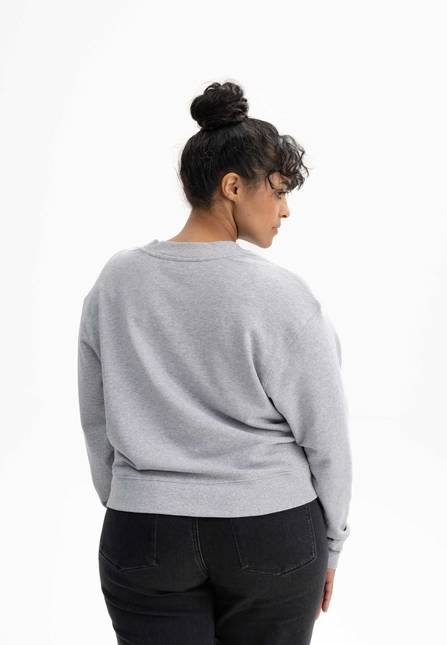 Melawear Sweatshirt RATI